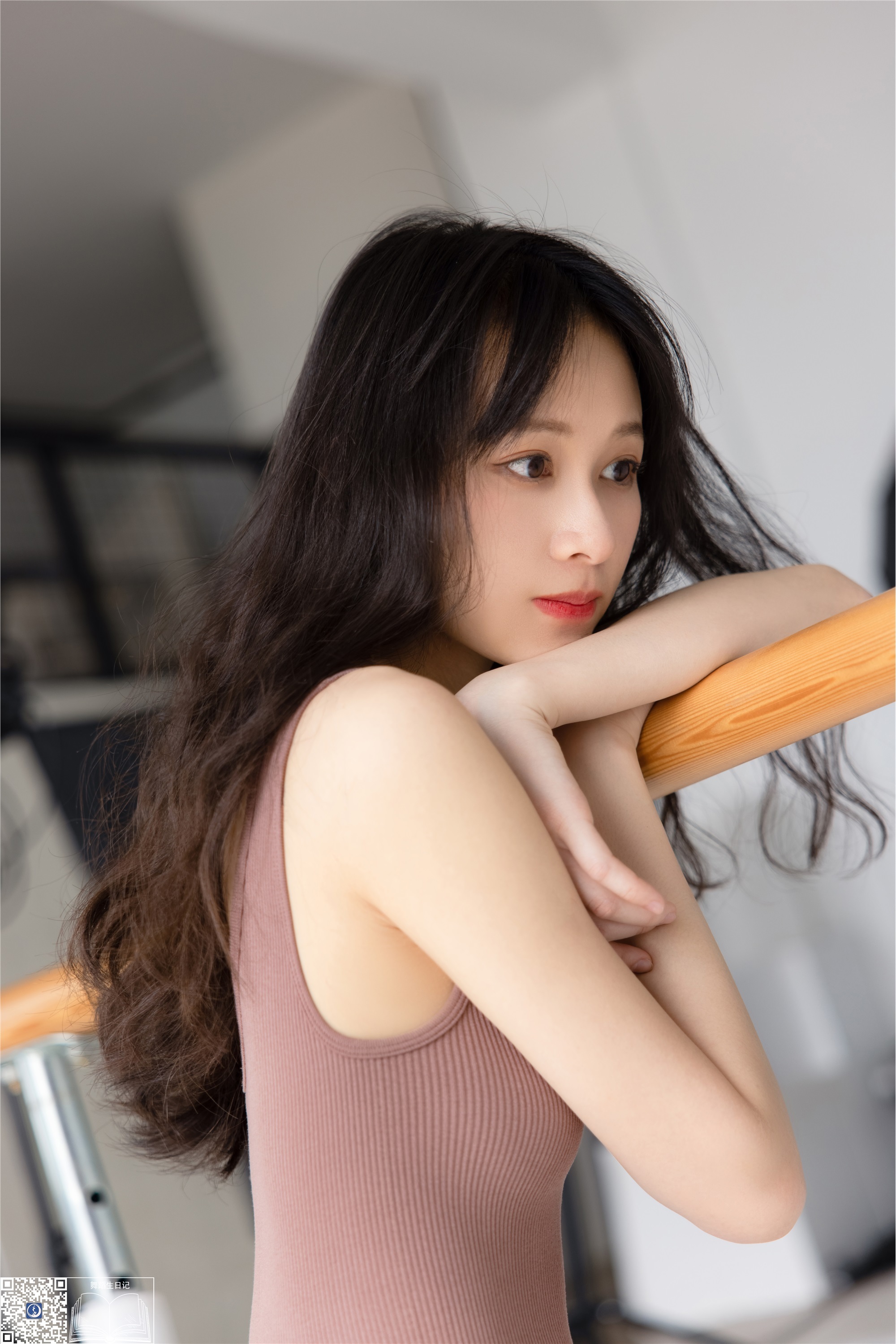 GALLI嘉丽 舞蹈生日记 042 - 黎黎